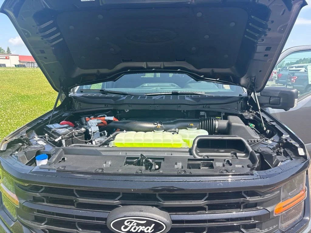 New 2026 Avalanche Ford STX® image 31