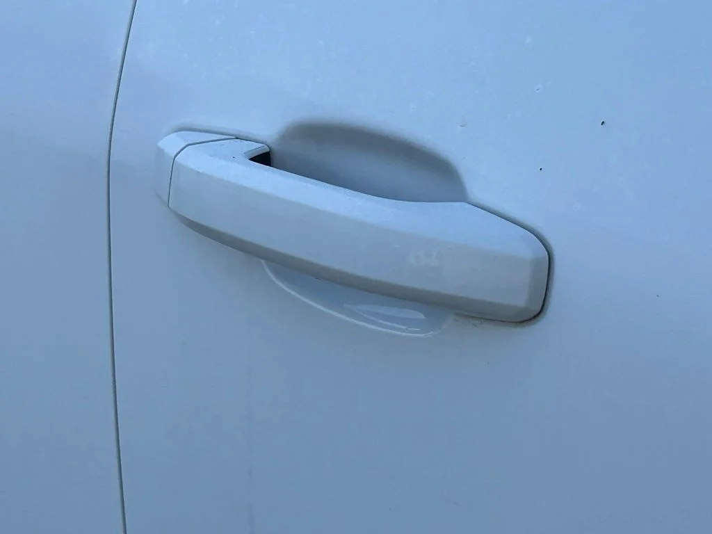 Certified Used 2017 Summit White Chevrolet LT image 19