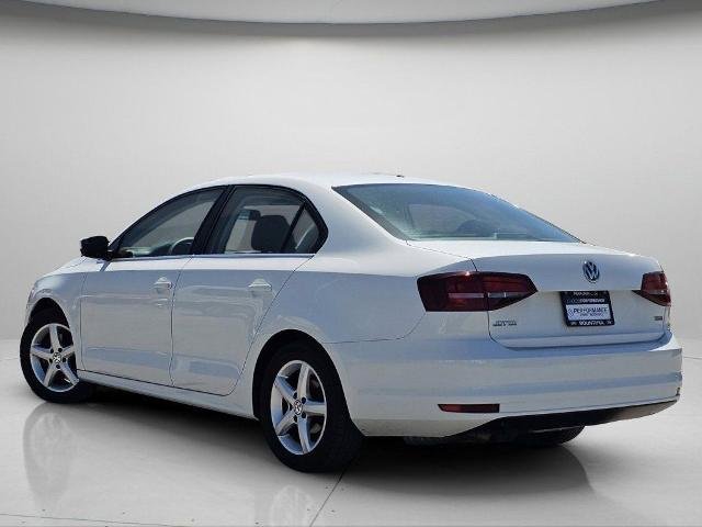Used 2017 Pure White Volkswagen  image 18