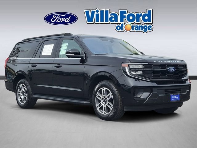 2025 Ford Expedition Max