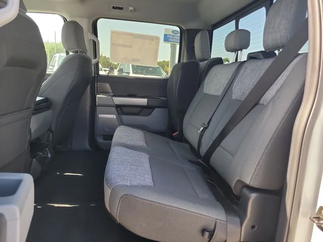 New 2026 Avalanche Ford XLT image 14