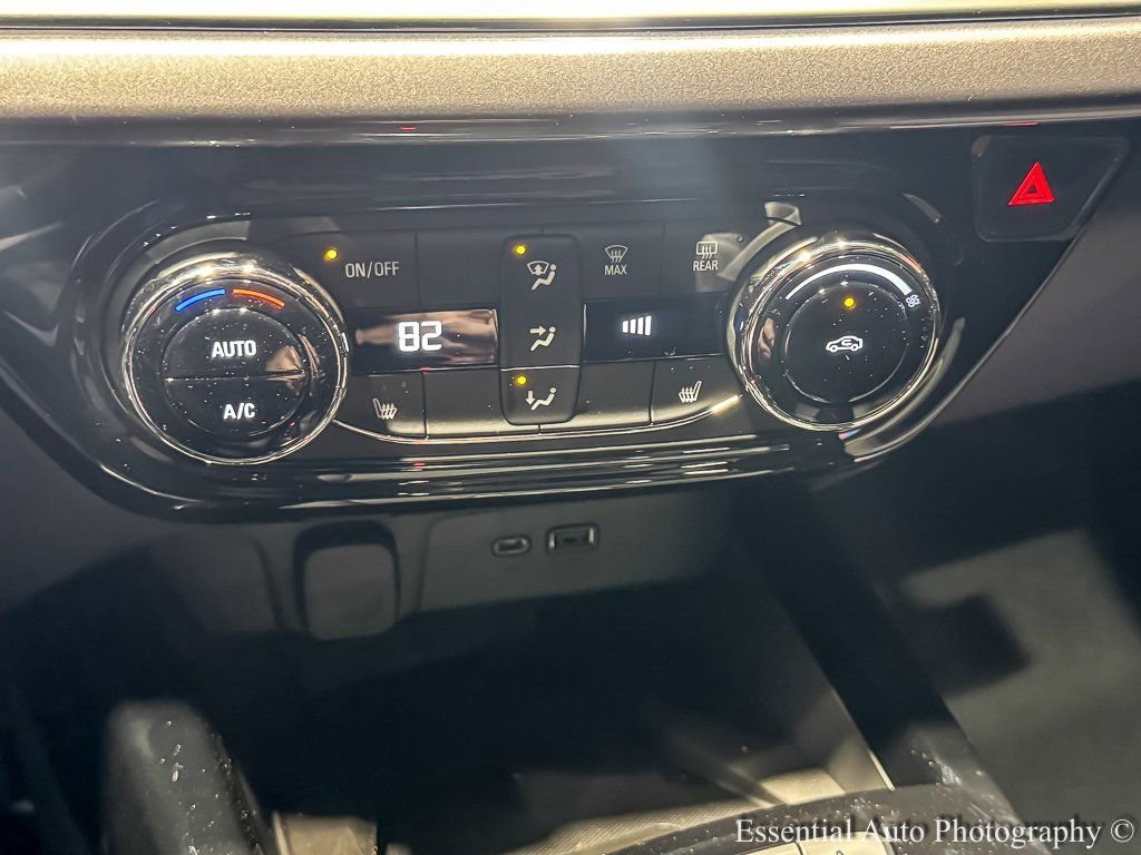 2026 CHEVROLET TRAX - Image 19