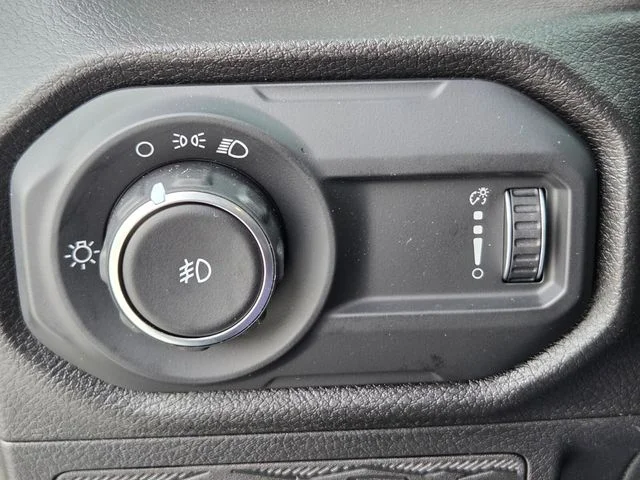 New 2026 41 Exterior Paint Jeep Sport image 25