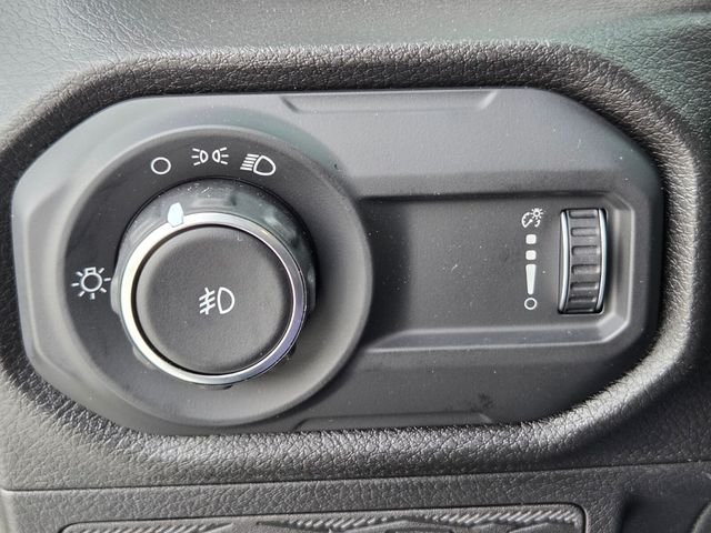 New 2026 41 Exterior Paint Jeep Sport image 25