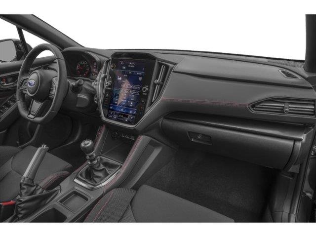 New 2026 Ice Silver Metallic Subaru Premium image 10