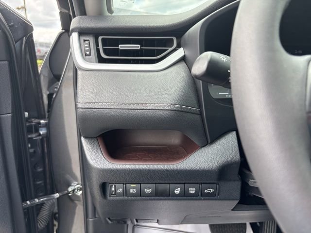 Used 2023 Gray Toyota Limited image 16