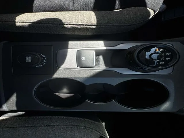 New 2026 Oxford White Ford Big Bend® image 46