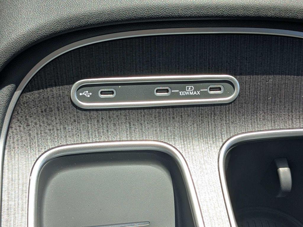 New 2027 Blue Hyundai Blue SEL Premium 7P image 24