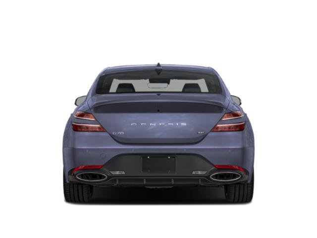New 2026 Ceres Blue Genesis 3.3T PRESTIGE GRAPHITE image 8