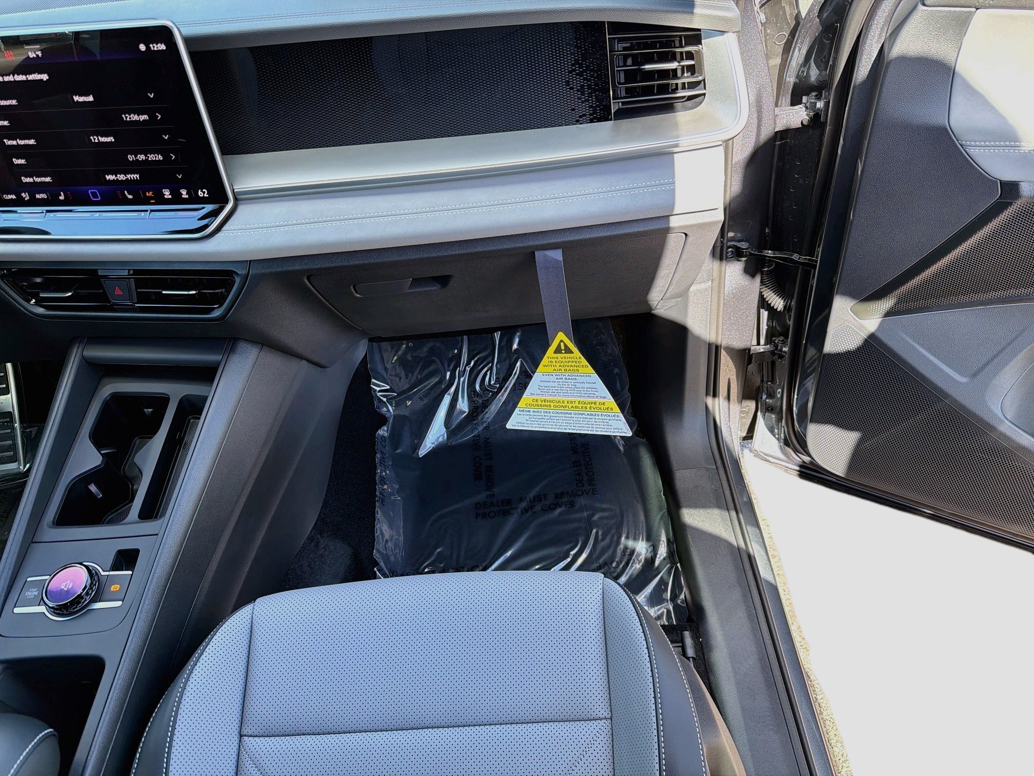 2026 Volkswagen Tiguan SE R-LINE BLACK - Photo 18