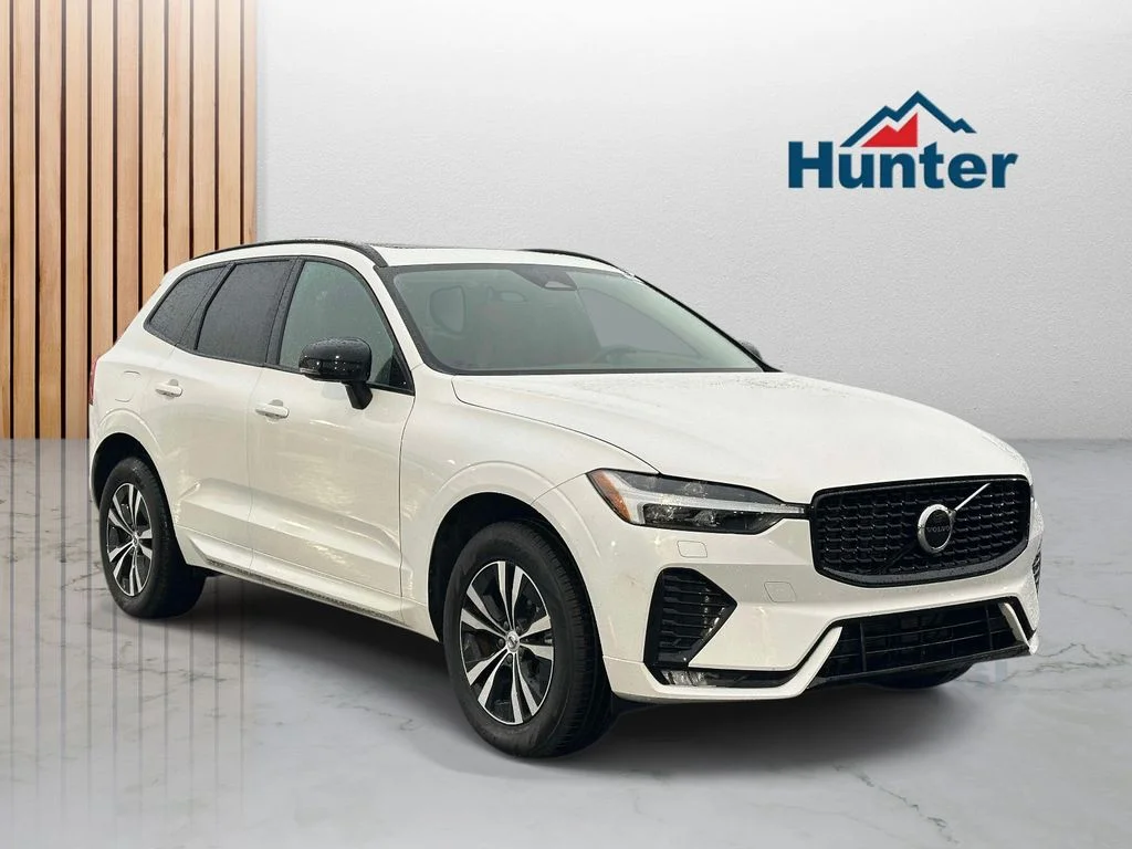 2025 Volvo XC60