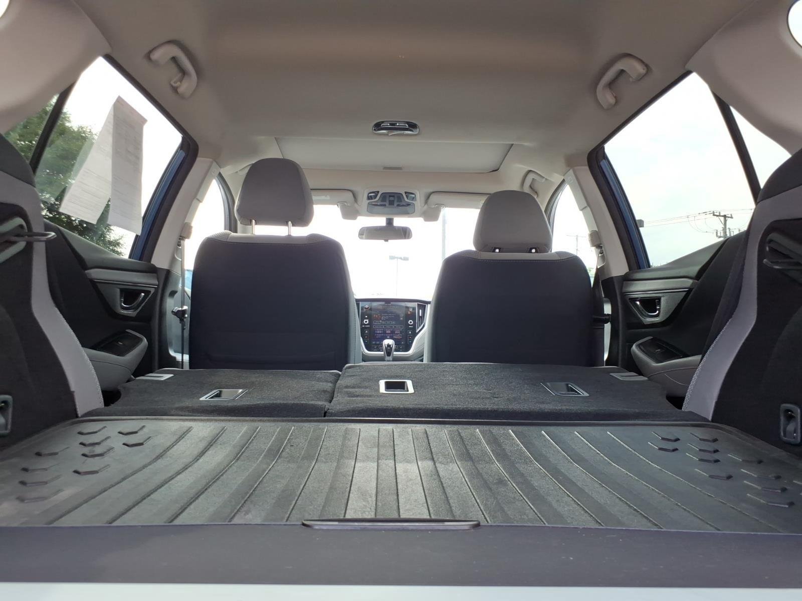 Used 2022 Abyss Blue Pearl Subaru Premium image 24