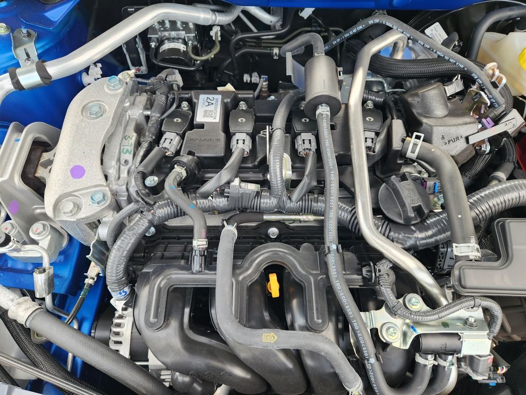 New 2026 Bluestone Pearl / Super Black Two-tone Nissan SR image 30