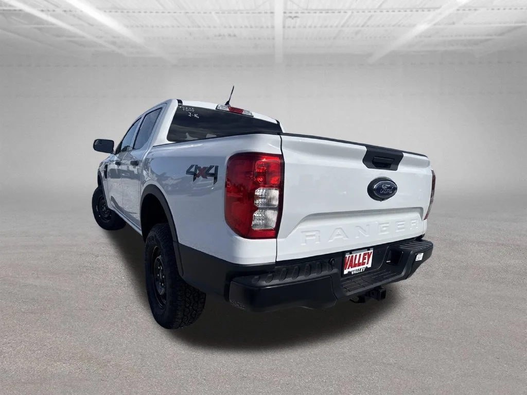 New 2026 Oxford White Ford XL image 14