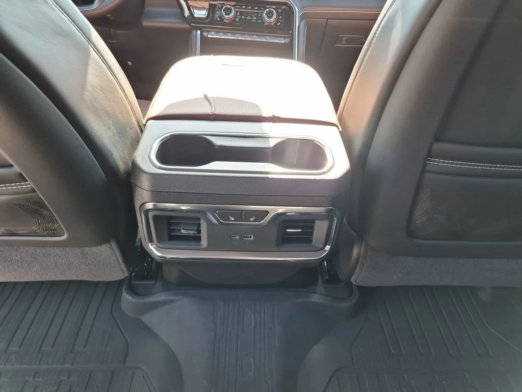 2026 GMC Sierra 2500HD Denali Ultimate - Photo 37