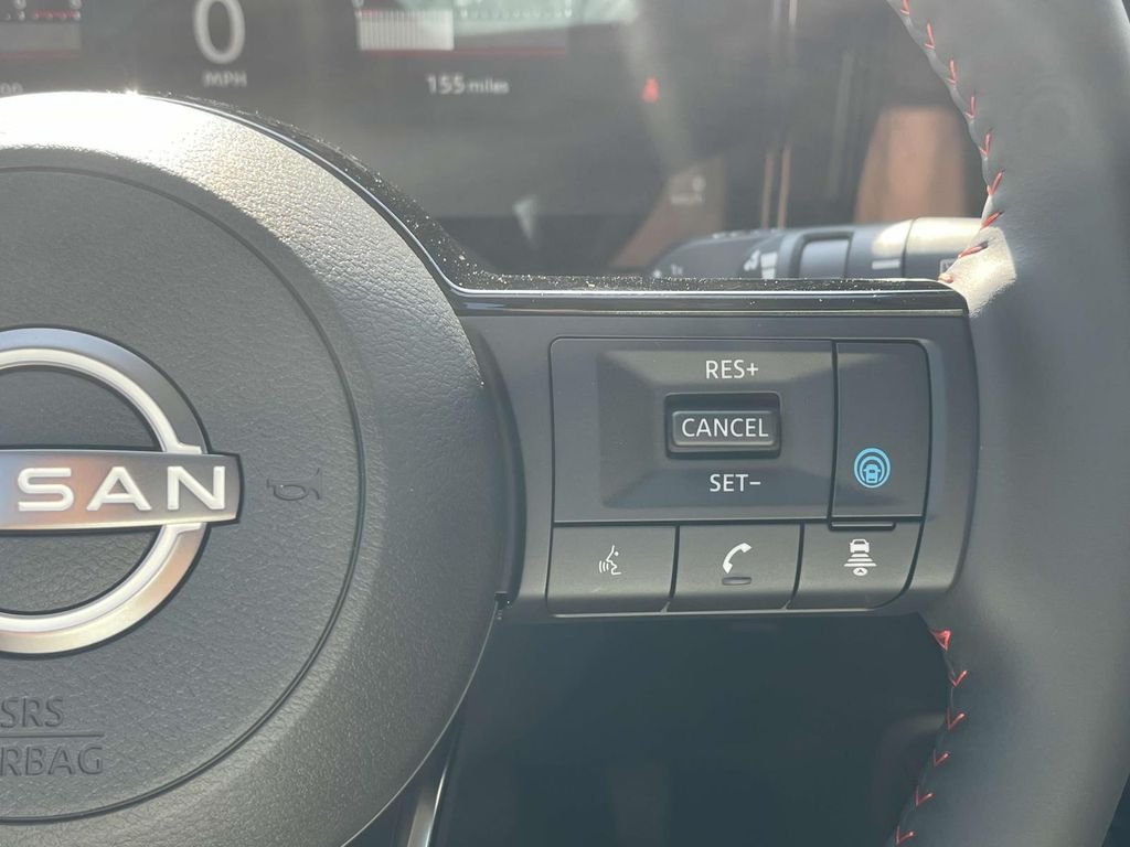 2025 Nissan Kicks SR - Photo 23