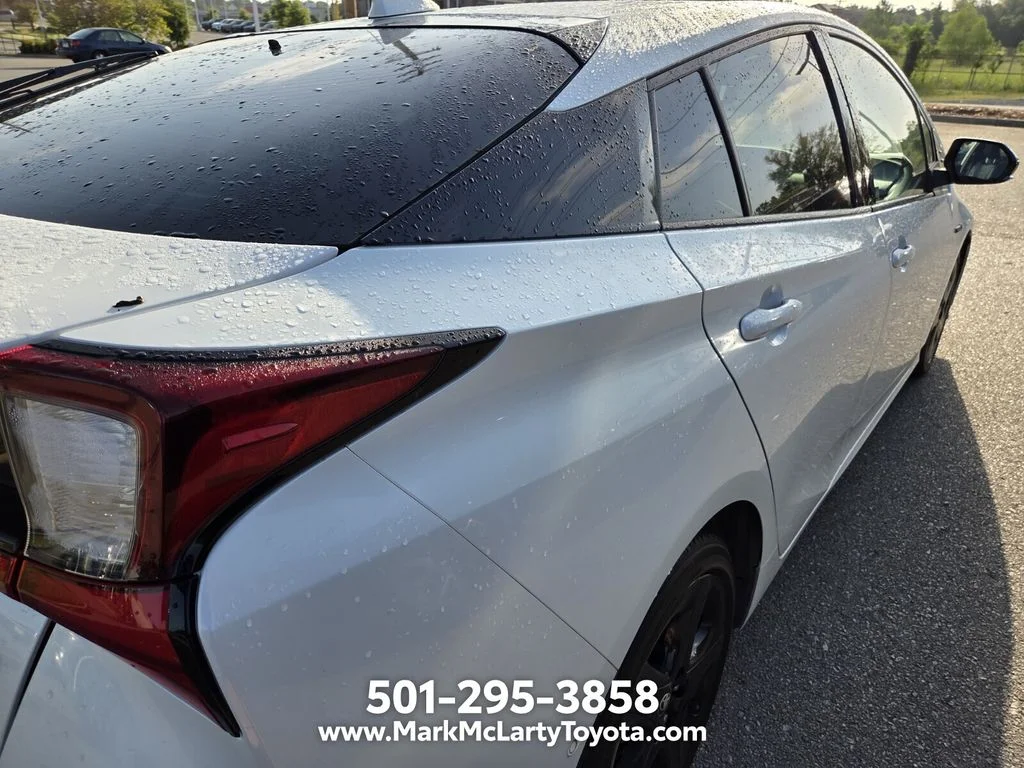 Used 2021 Beige Toyota 20th Anniversary Edition image 10