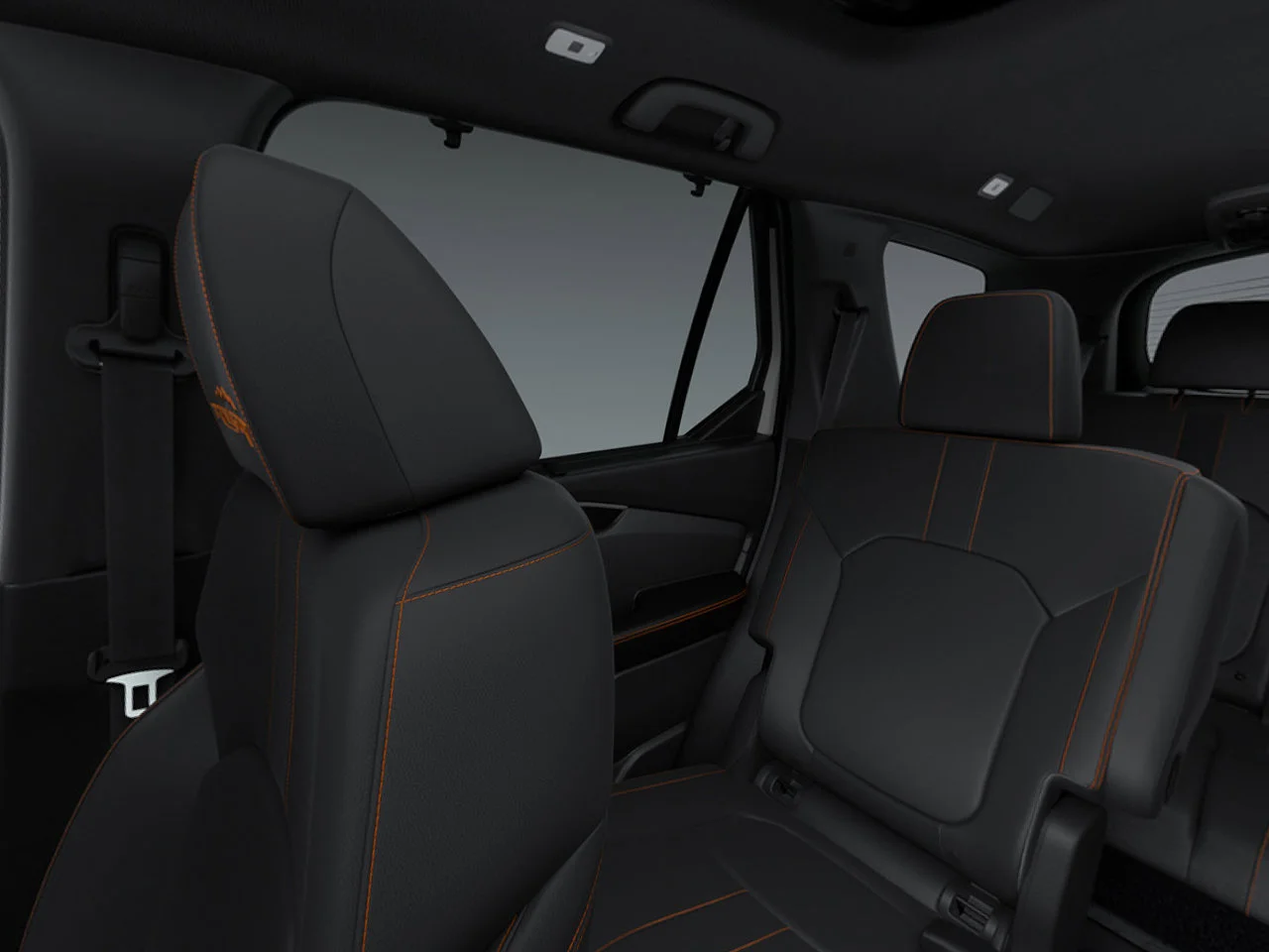 New 2026 Smoke Blue Pearl Honda TrailSport image 12