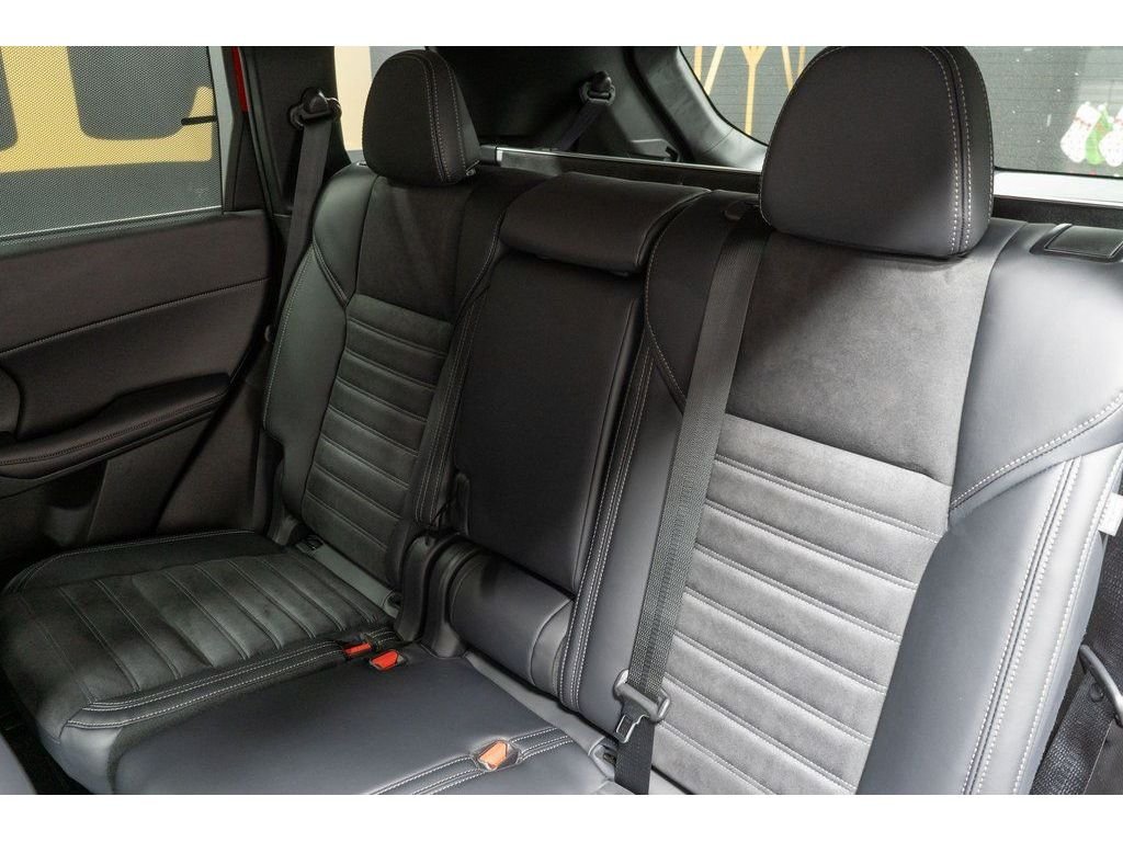 2025 Mitsubishi Outlander Plug-in Hybrid SE - Photo 21