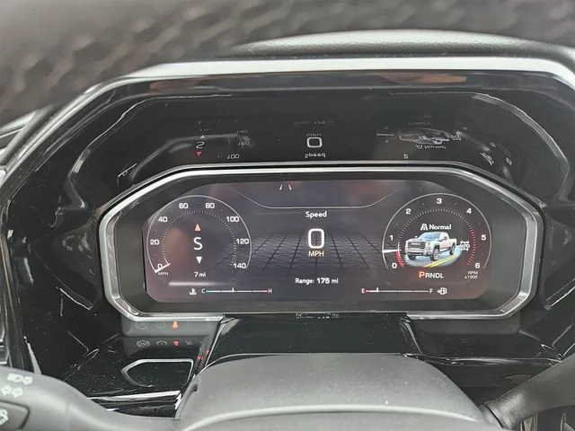 New 2026 Summit White GMC SLT image 15