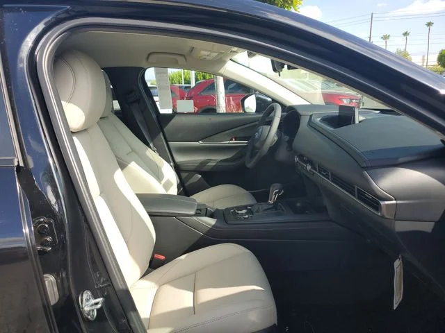 New 2026 Jet Black Mica Mazda 2.5 S Select Sport AWD image 14