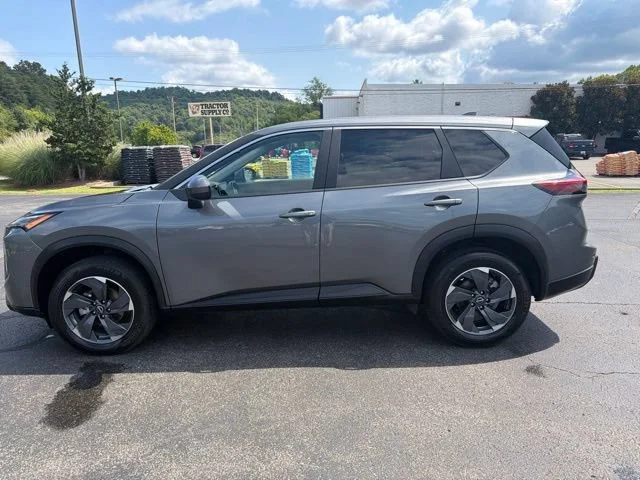 Used 2026 Gray Nissan SV image 10