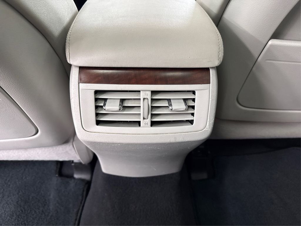Used 2012 Silver Toyota Limited image 35