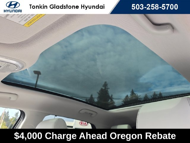 2024 Hyundai IONIQ 5 Limited - Photo 22