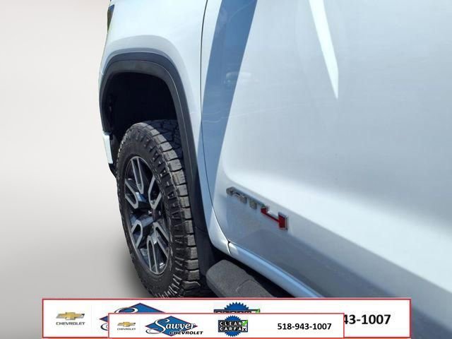 2022 GMC Sierra 1500 AT4 - Photo 9