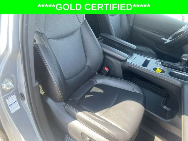 2022 Toyota Sienna Woodland Edition - Photo 40