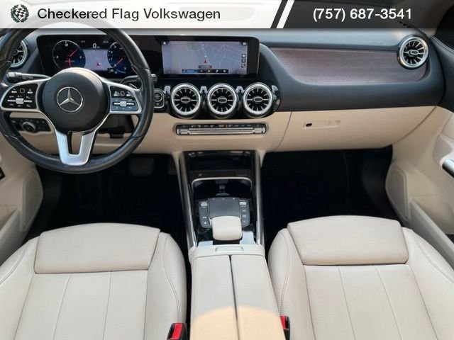 Used 2023 Polar White Mercedes-Benz GLA 250 4MATIC® image 31