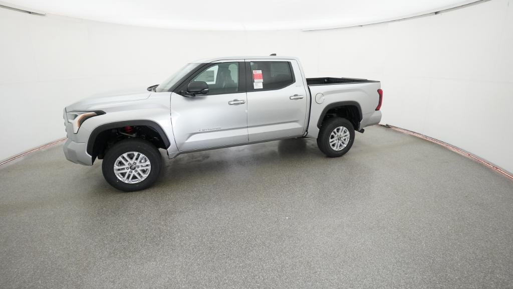 2026 Toyota Tundra SR5 - Photo 88