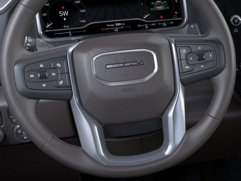 2026 GMC Sierra 1500 Denali - Photo 19