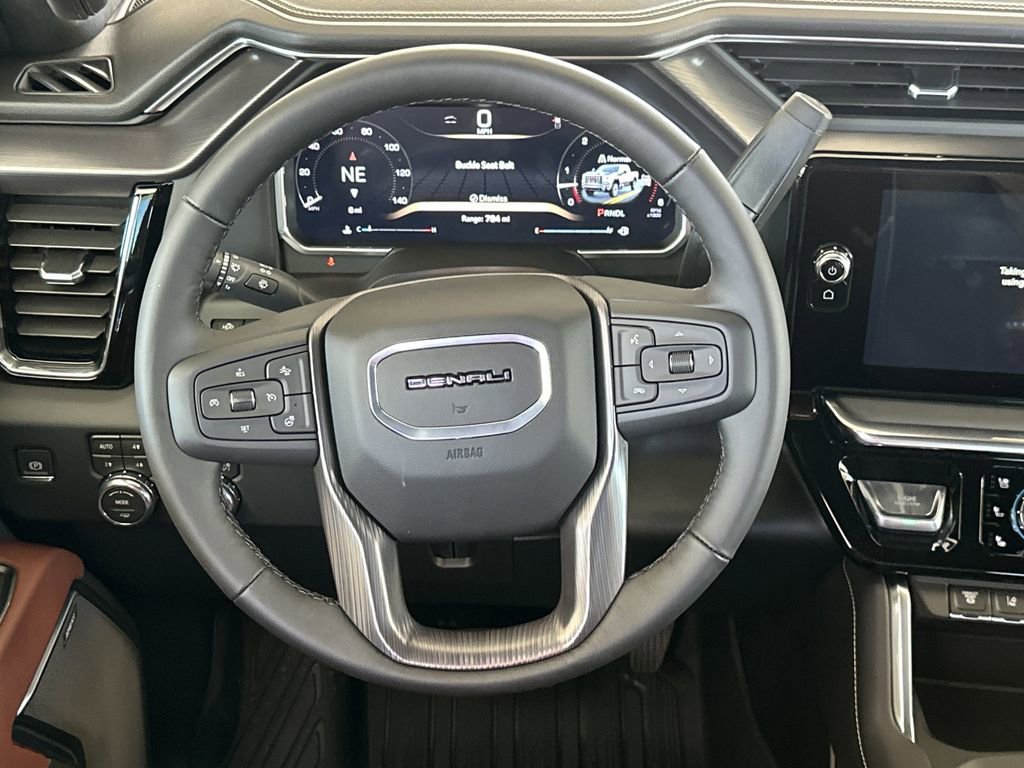2026 GMC Sierra 3500HD Denali Ultimate - Photo 18