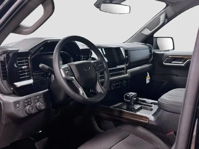 2026 Chevrolet Silverado 1500 RST - Photo 12