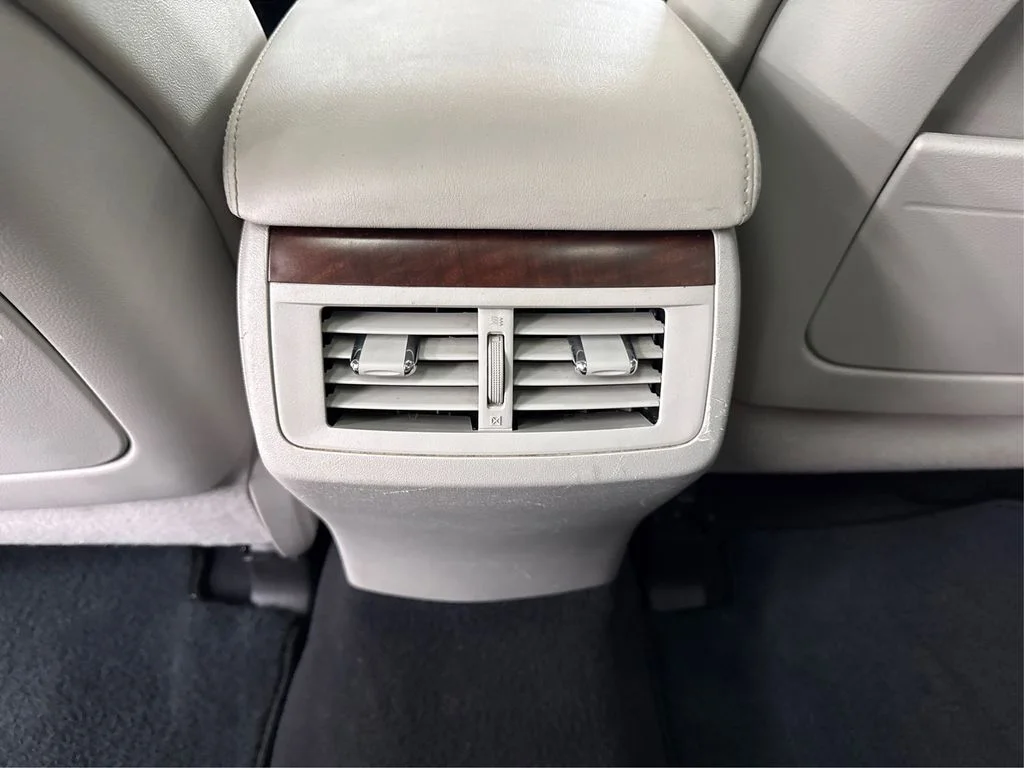 Used 2012 Silver Toyota Limited image 35