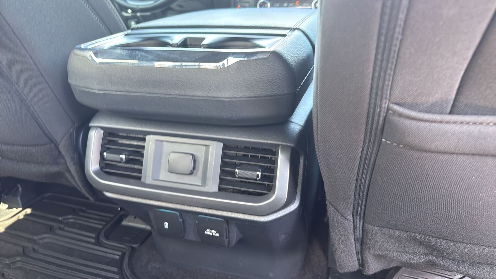 Used 2024 Gray Ford XLT image 27