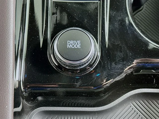 New 2026 Ford Explorer Platinum