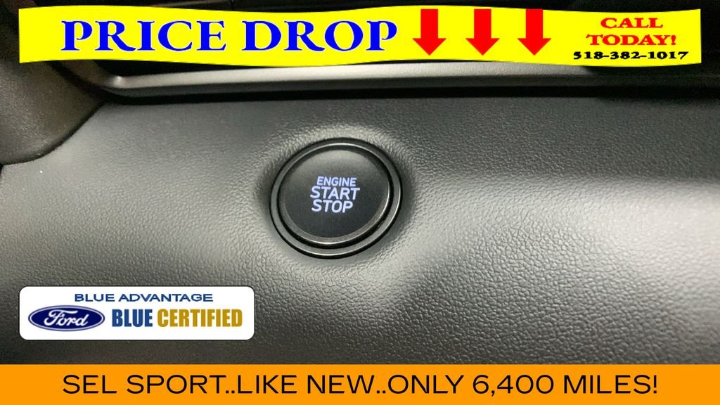 Certified Used 2026 Gray Hyundai SEL Sport image 31