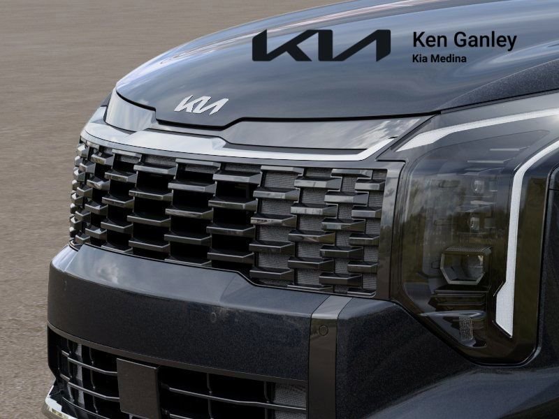 2026 Kia Sportage SX - Photo 12