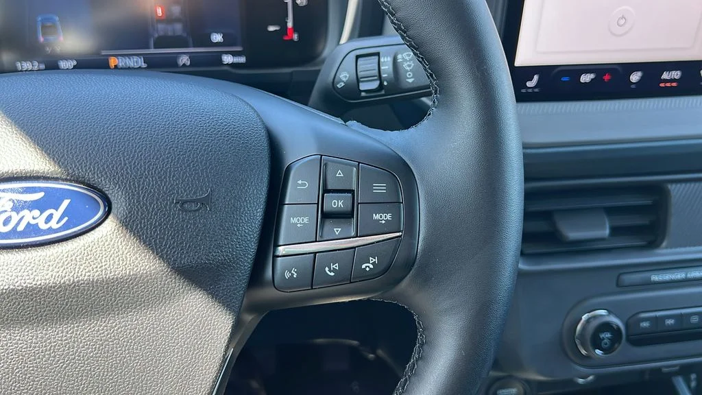 2025 Ford Maverick XLT - Photo 18