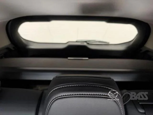 New 2026 Machine Gray Metallic Mazda 2.5 S Premium AWD image 22