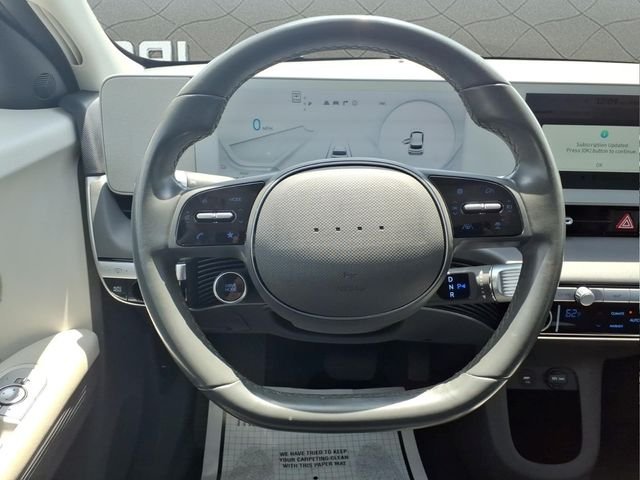 2022 Hyundai IONIQ 5 SE - Photo 17