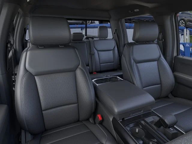New 2026 Avalanche Ford Lariat image 10