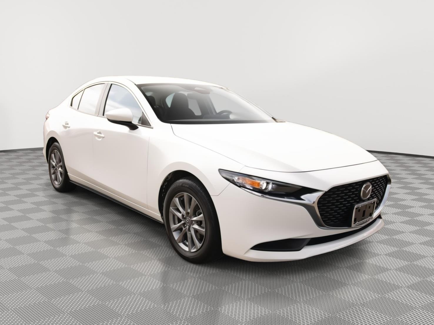 2025 Mazda CX-3 2.5 S AT 4-Door SKYACTIV's photo