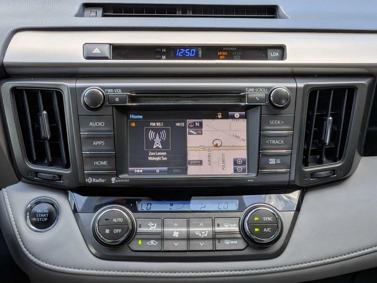Used 2015 Gray Toyota Limited image 19