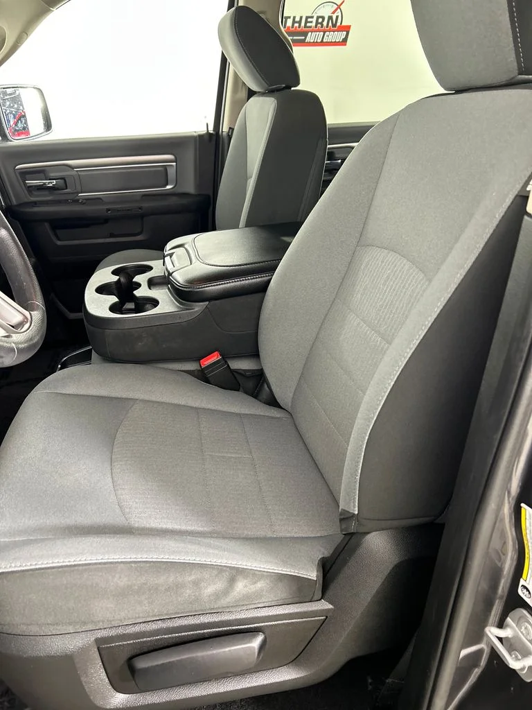 Used 2022 Gray Ram SLT image 13