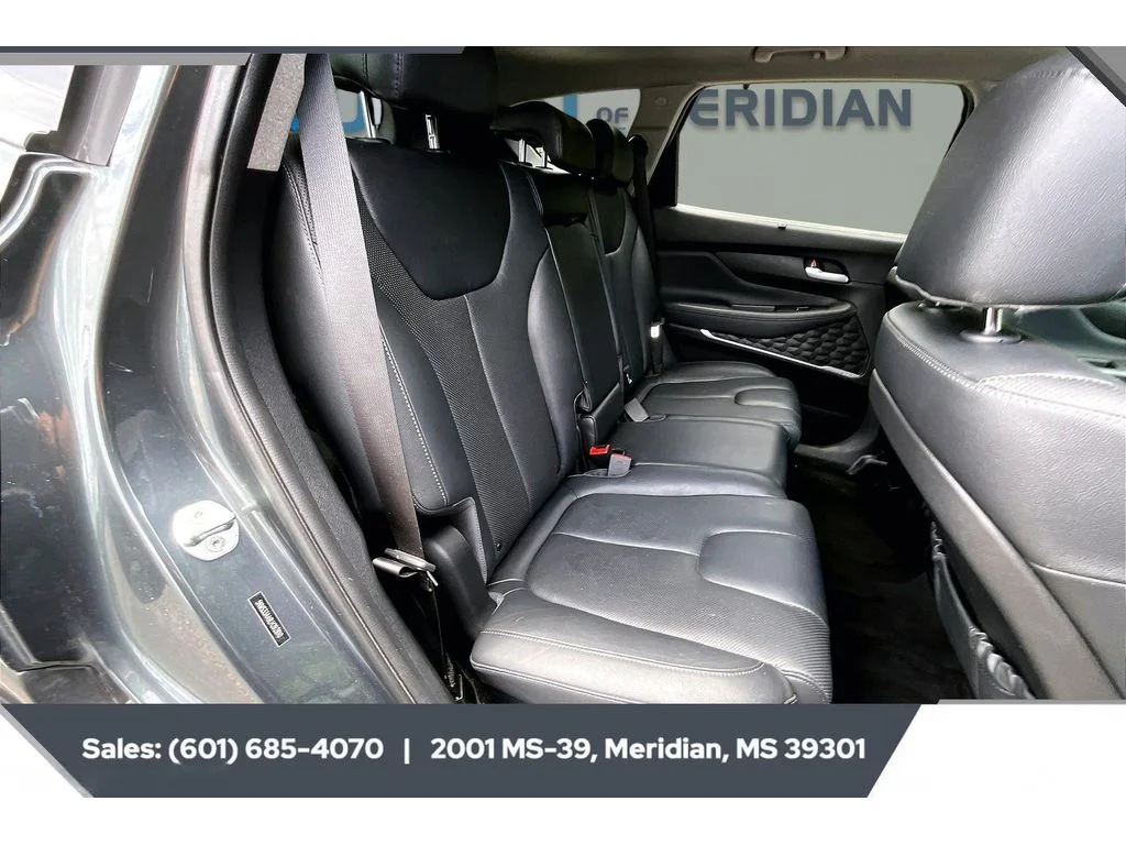 Used 2020 Rainforest Hyundai SEL image 20