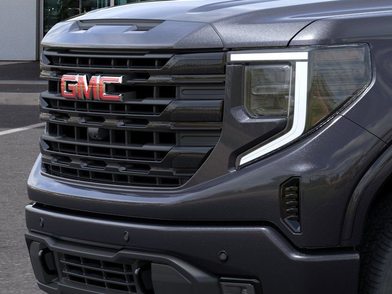 2026 GMC Sierra 1500 Elevation - Photo 13
