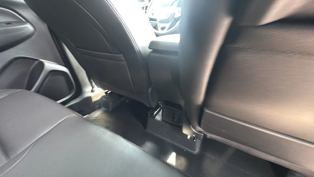 2026 Chevrolet Trailblazer Activ - Photo 17